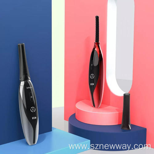 InFace ZH-02D Electric Eyelash Curler Beauty Makeup Tool